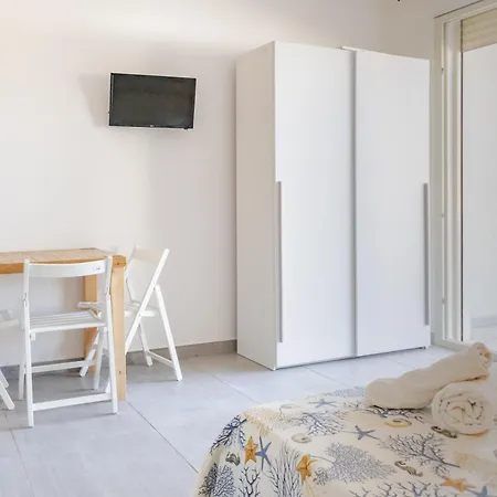 Appartement Costa Ionica