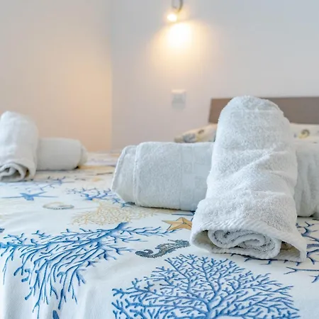 Costa Ionica Appartement