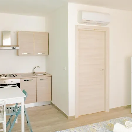 Costa Ionica Appartement Torre Pali