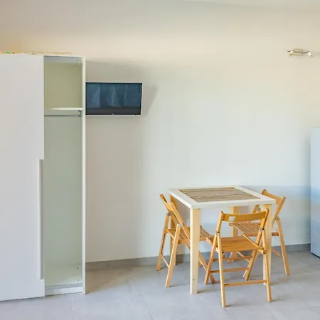 Costa Ionica Appartement *