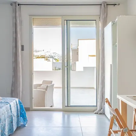 Appartement Costa Ionica