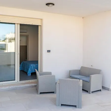 Appartement Costa Ionica Torre Pali