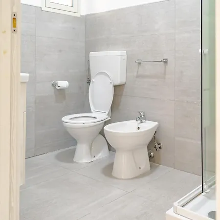 Costa Ionica Appartement Torre Pali
