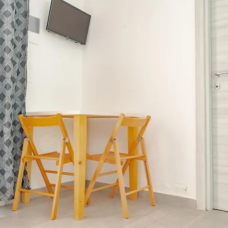 Costa Ionica Appartement *